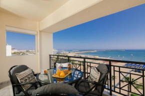 Breathless Sea Apartment